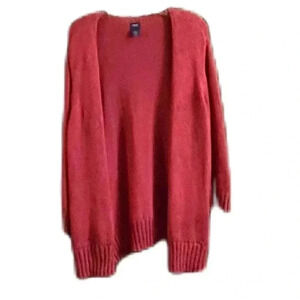 Izod sweater size 1X